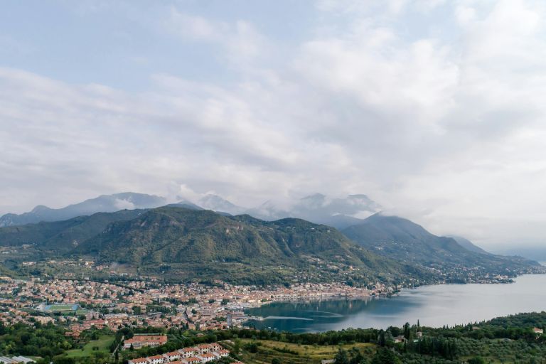 Garda 2030, il turismo riparte dall’equilibrio