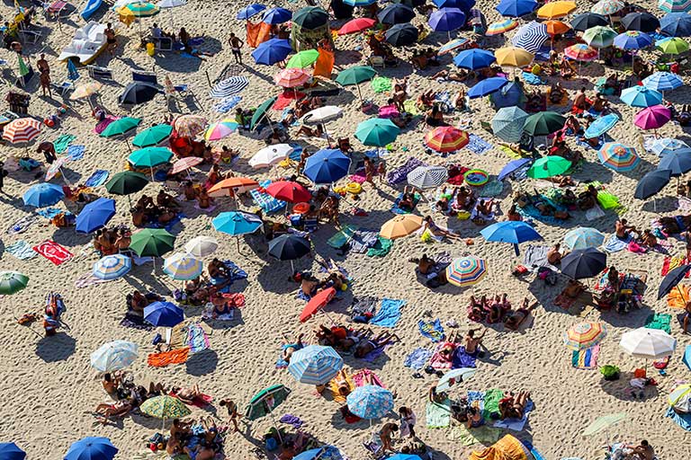 2017 Anno del Turismo Sostenibile