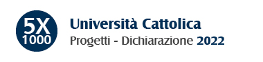 Progetti - Dichiarazione 2022