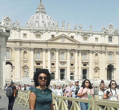 L'Università Cattolica per l'Etiopia