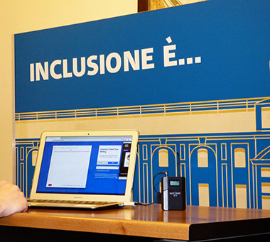 Progetto di supporto alla didattica per gli studenti con disabilità e con DSA