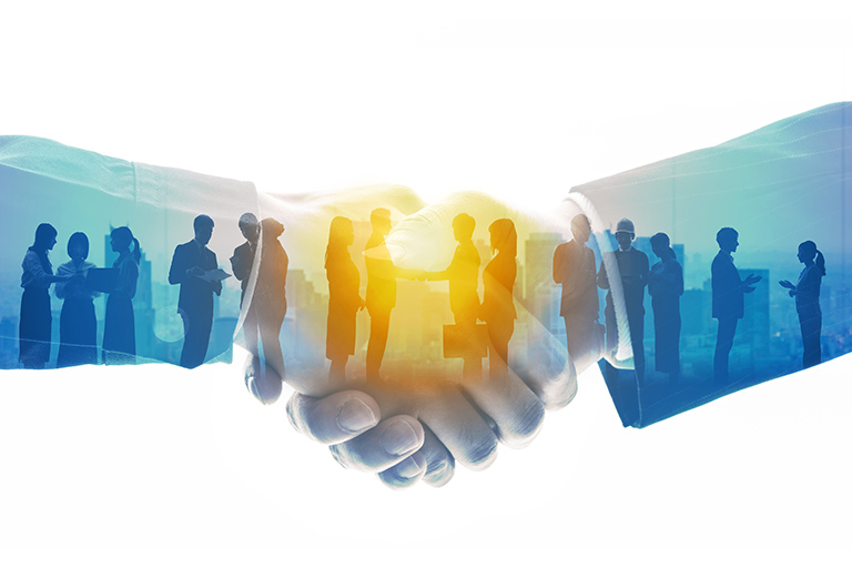 Governance e Strategie per l'Amministrazione condivisa