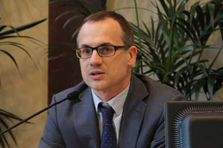 Andrea Santini