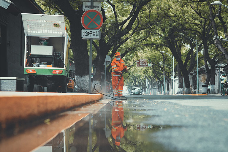 Sostenibilità e management delle emergenze