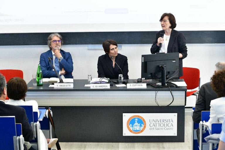 L’innovazione parte dalle persone: formazione e competenze per la PA del futuro