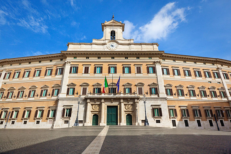 Valutazione della performance dei centri per l'impiego: la prof.ssa Elena Zuffada in Audizione alla Camera dei Deputati