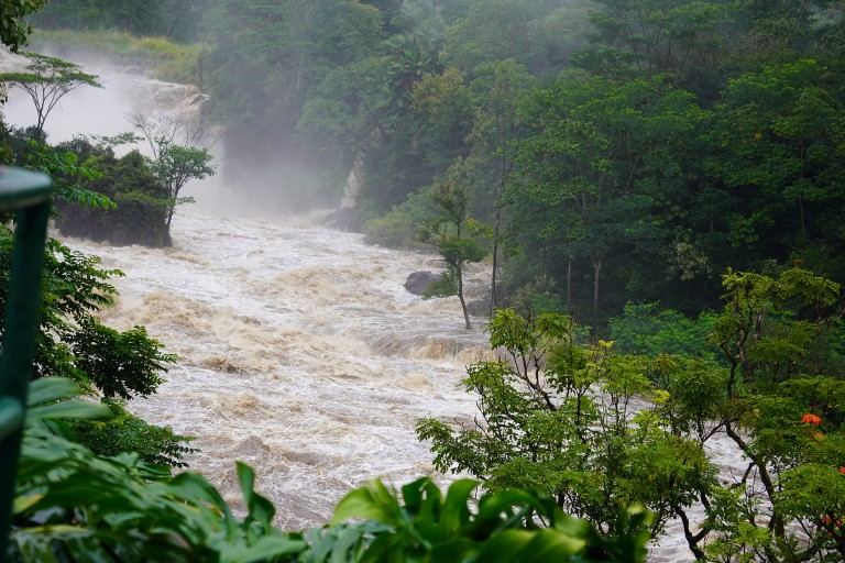 La responsabilità penale di fronte ai disastri naturali e al cambiamento climatico 