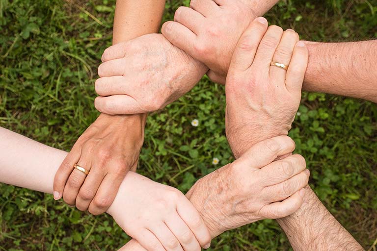 Alleanze territoriali e povertà sanitaria: la sfida del Recovery Plan