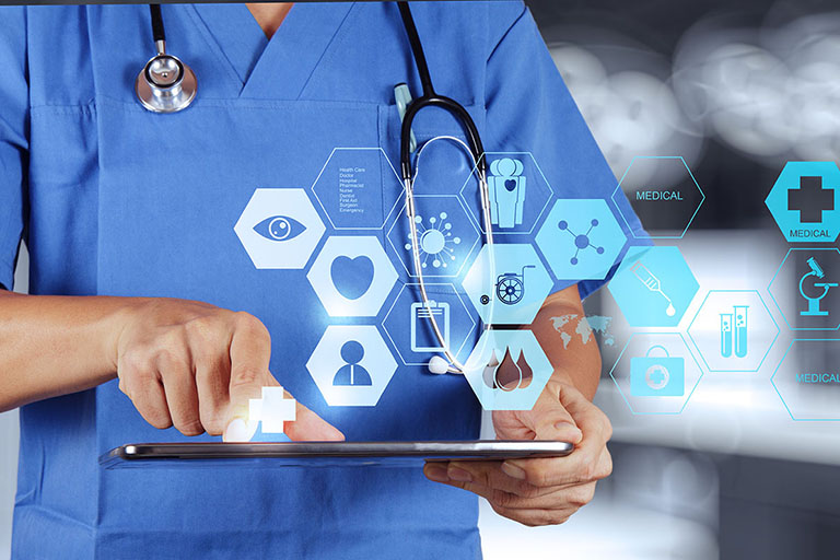 PNRR: Innovazione, Ricerca e digitalizzazione dell’assistenza sanitaria