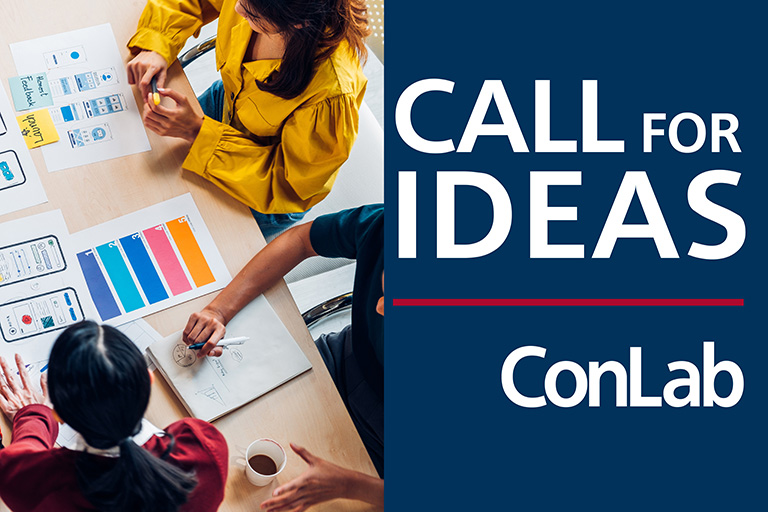 Il percorso di di Call for Ideas e Call for Skills 2022/2023