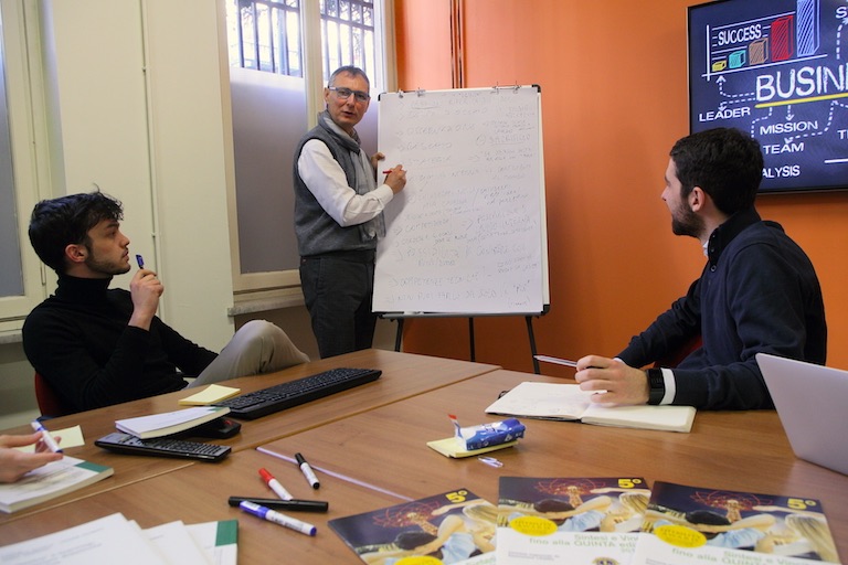 Al via la prima Call for Ideas di ConLab Acireale