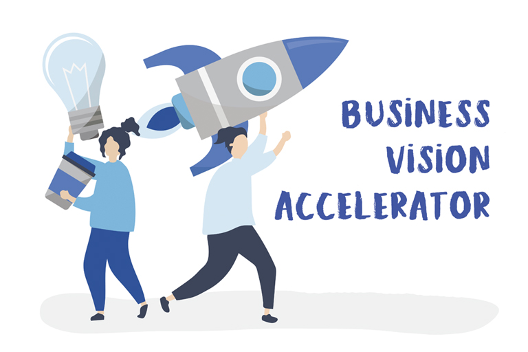 Call for Business Vision - proclamazione vincitori Lunedì 4 novembre