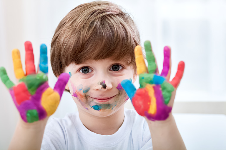 Creatività a scuola: ulteriori passi