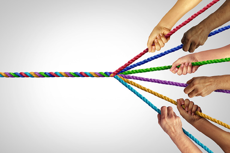 La differenziazione didattica: una via per l’inclusione