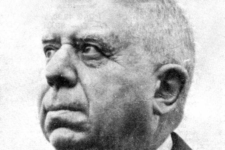 Terzo convegno internazionale su Eugenio Montale