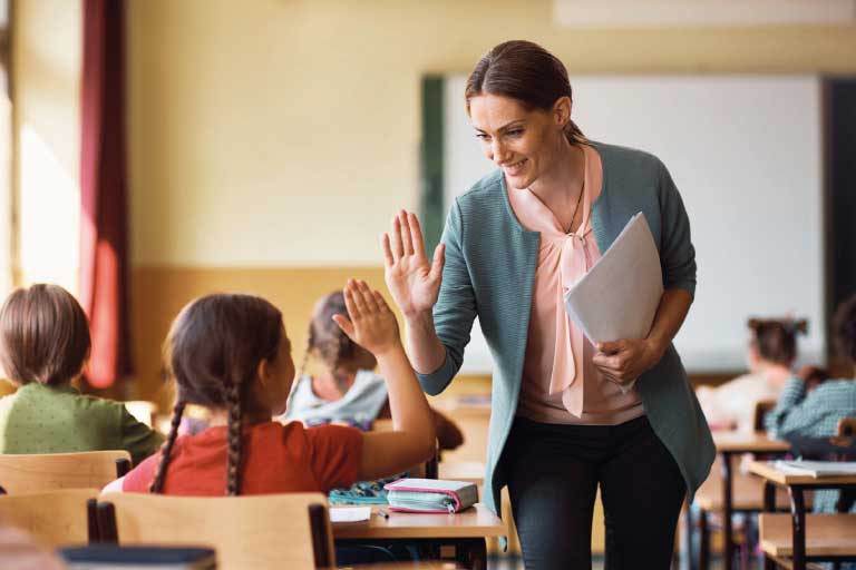 Le funzioni di tutorship nella formazione iniziale dei docenti