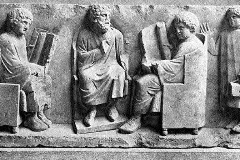 Greco e latino: Insegnare la lingua oggi