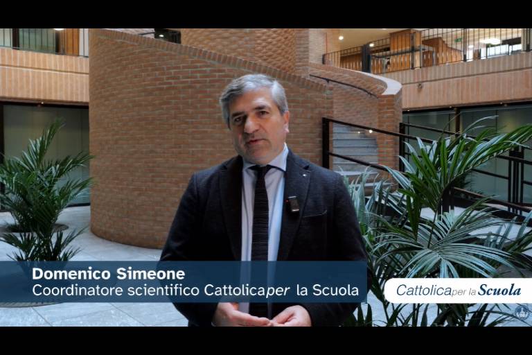 Il Tavolo di Cattolica per la Scuola