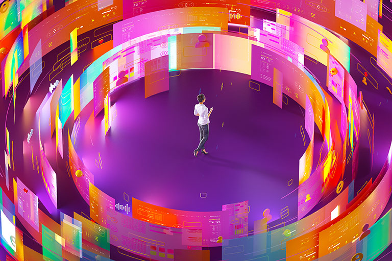 Immagini e Intelligenza Artificiale: dalla generazione al movimento tra pratica e riflessione critica