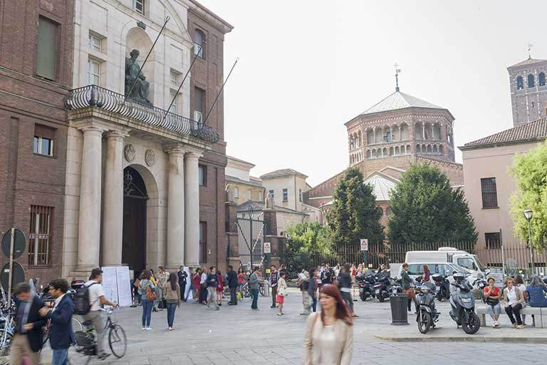 Direttori e amministrativi di scuole paritarie