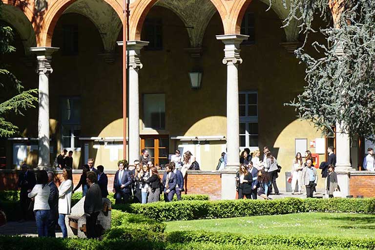 Cambiamenti d'epoca e cultura della scuola