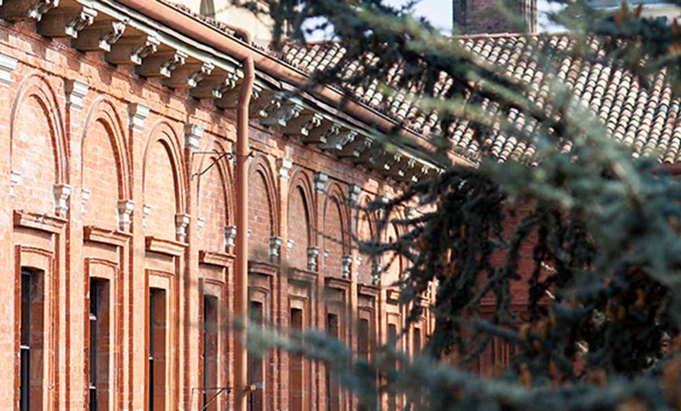 Contatti Università Cattolica del Sacro Cuore