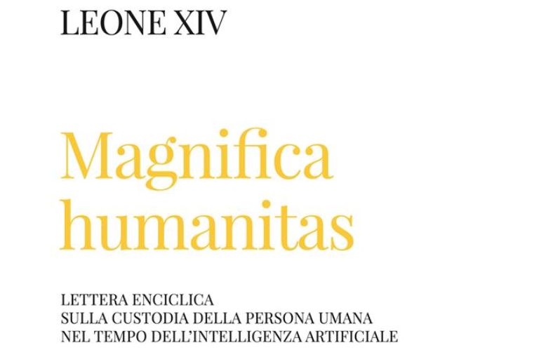 Custodire l'umano nel tempo presente