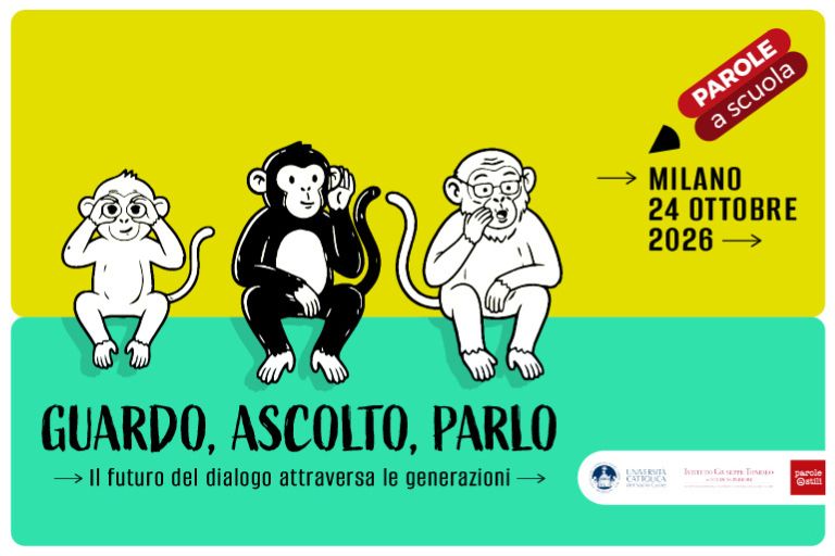 Parole a Scuola