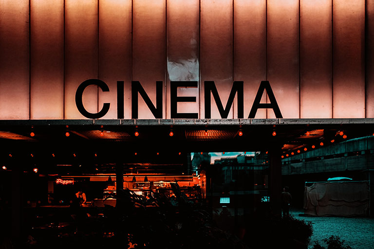 Il "Diritto" al cinema