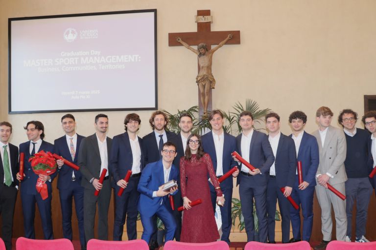 I pionieri dello Sport Management