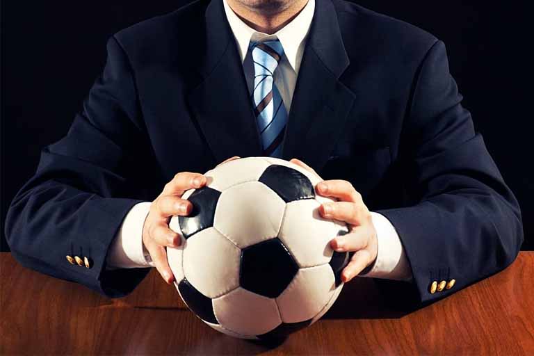 Gestione e finanza delle società di calcio