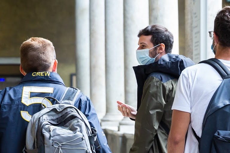Dual Career in Cattolica, tutte le informazioni