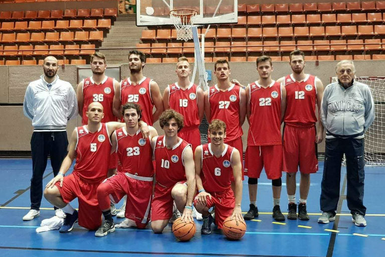 Esade 2018, la Cattolica conquista il torneo di basket