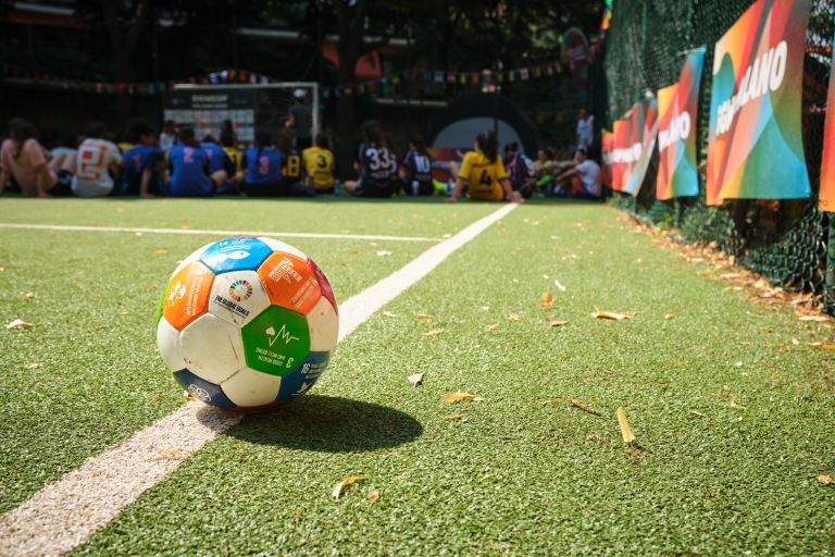GGW Cup Milano 2026: sport e Agenda 2030