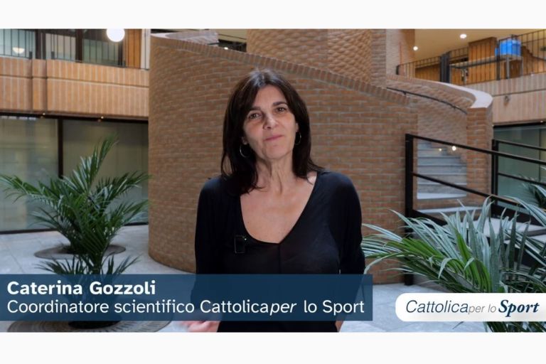 Il Tavolo di Cattolicaper lo Sport