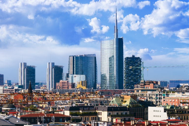 Sporty, 100 studenti per la app di Regione Lombardia