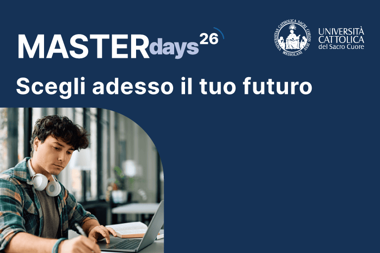 Master Days 2026