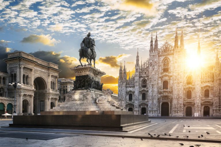 Milano, un Codice etico per le società sportive
