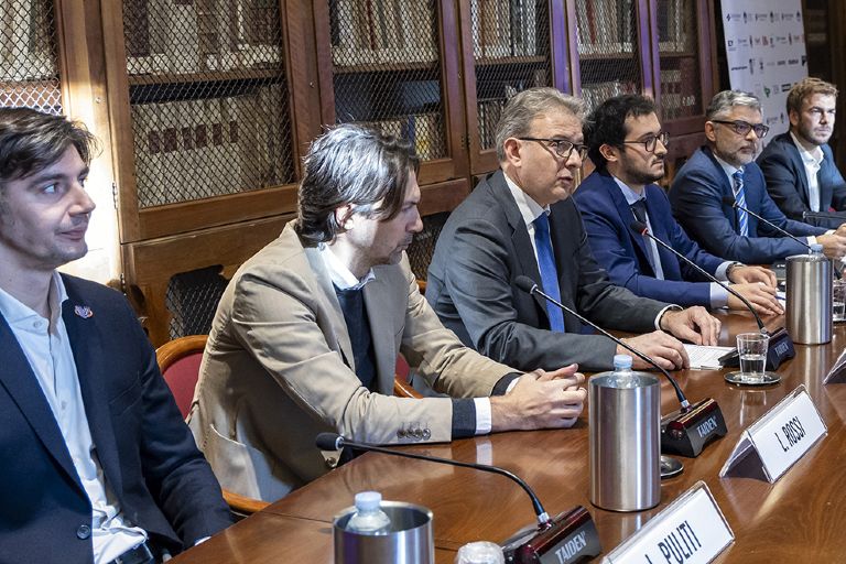 Sport Next 25, lo sport è un ecosistema che genera valore