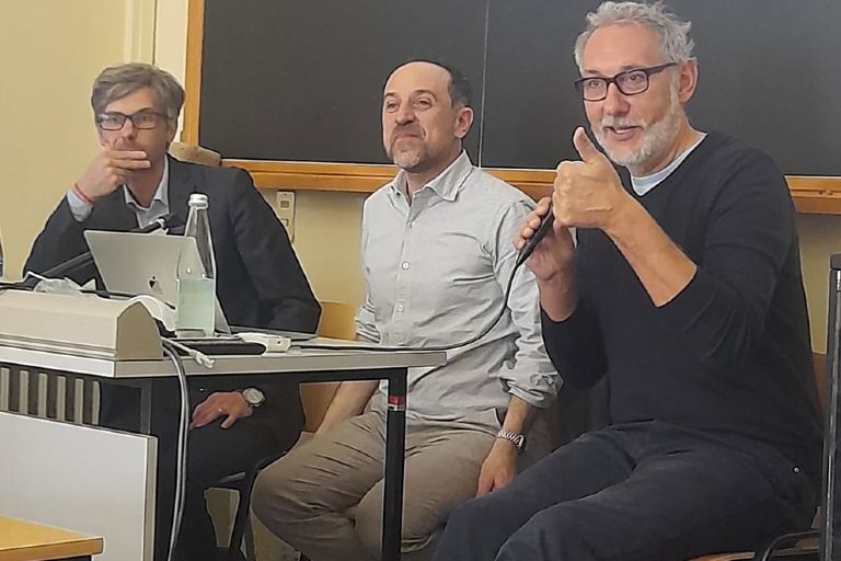 Zorzi, l’Italvolley e una generazione di fenomeni