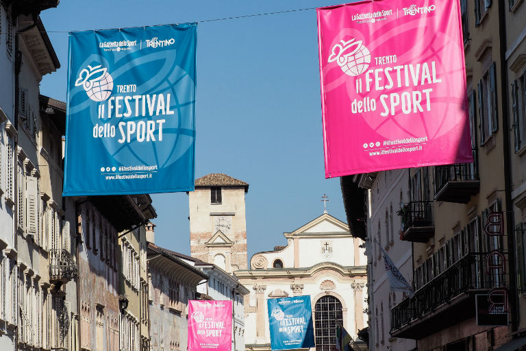 Festival dello Sport, la seconda edizione