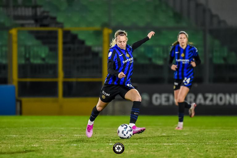 Irene: tra Inter e Unicatt per la comunicazione sportiva
