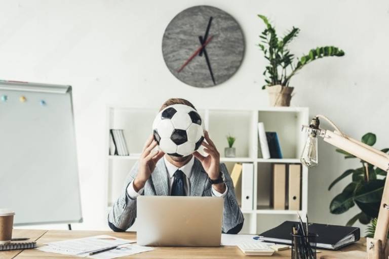I Master per lo sport a 360 gradi