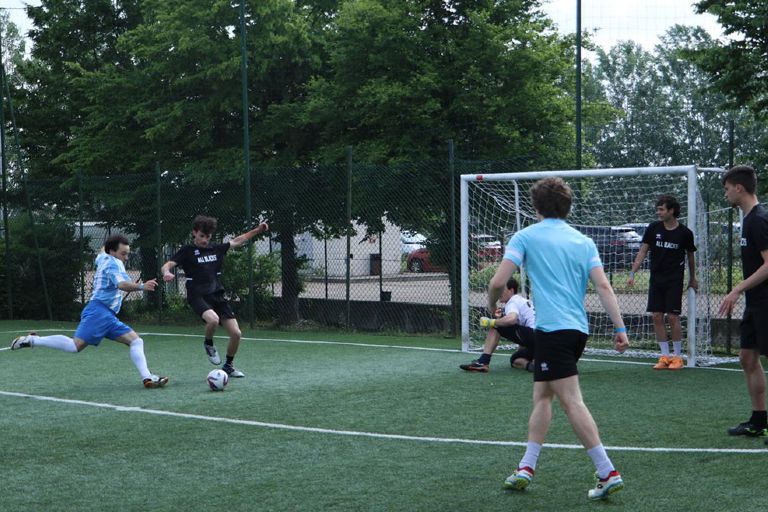 Maggio di Sport con Brescia e Piacenza