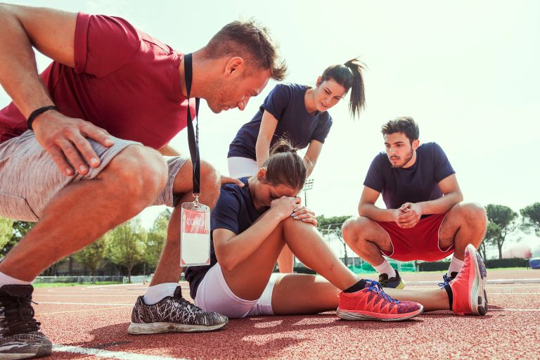  Return to Play: sfide atletiche e psicologiche 