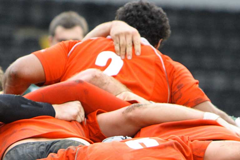 Federazione Italiana Rugby, con la palla ovale è crescita a tutto tondo