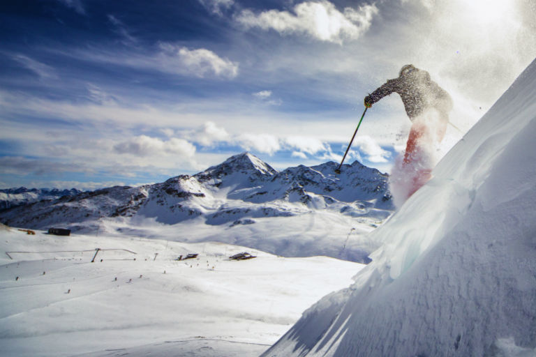 I Giochi tra sport e sostenibilità