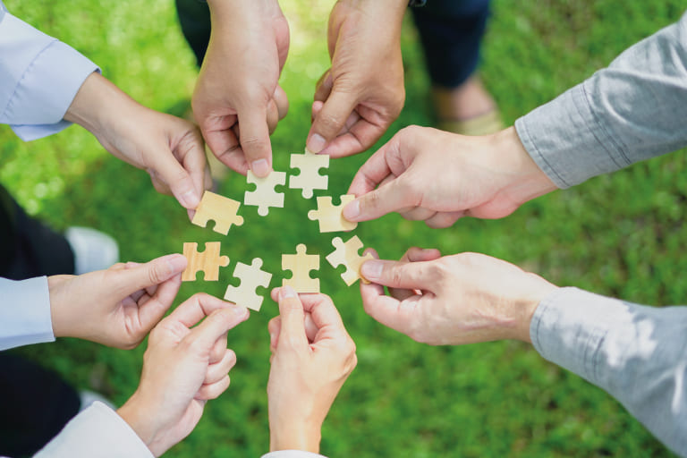 Social Innovation Impact Network