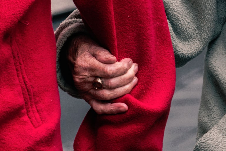 Master "Gli anziani e i caregiver: interventi e approcci  psicologici e pedagogici"