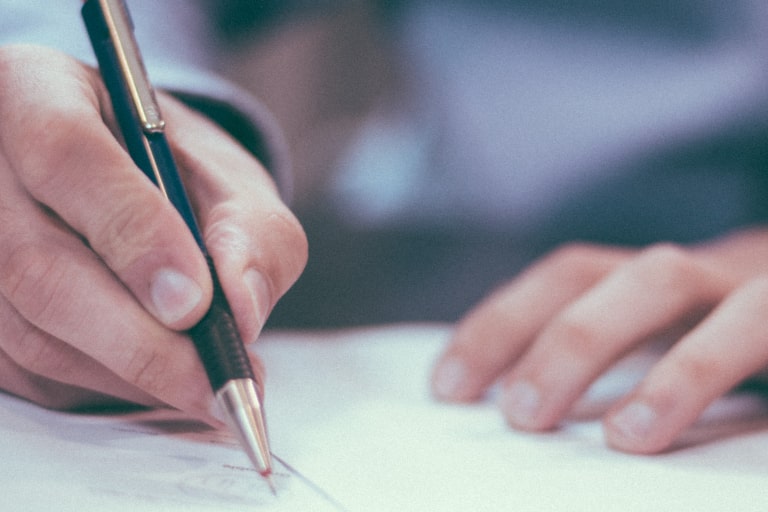 Master in "Social impact & ESG management"